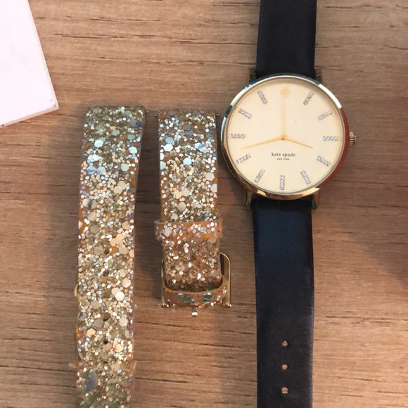 Kate Spade Watch - Picture 3 of 5